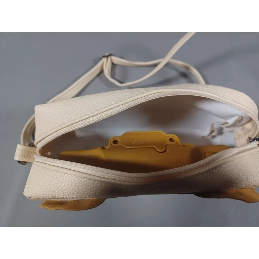 Purse Pets Leoluxe Leopard Interactive‎ Purse 25 Sounds & Reaction